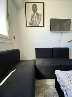 Gallery image of Cozy and Chic Studio in Agdal in Rabat