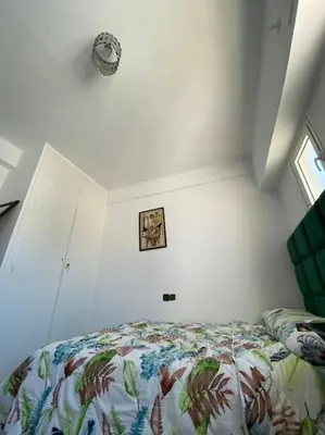 Gallery image of Cozy and Chic Studio in Agdal in Rabat