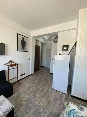Gallery image of Cozy and Chic Studio in Agdal in Rabat