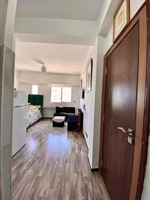 Gallery image of Cozy and Chic Studio in Agdal in Rabat