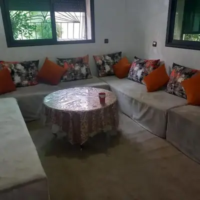appartement bouznika