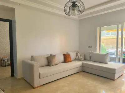 Gallery image of Studio Résidence Les Jardins de Tamaris in Sidi Rahal