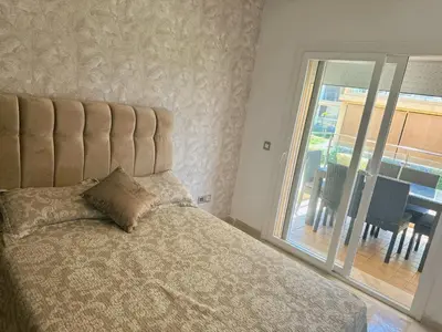Gallery image of Studio Résidence Les Jardins de Tamaris in Sidi Rahal