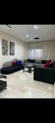 Gallery image of Résidence la paix in Casablanca