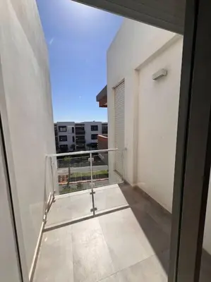 Gallery image of 150 M2 Appartement Residence Picine Tamaris in Casablanca