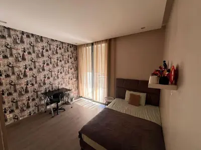 Gallery image of 150 M2 Appartement Residence Picine Tamaris in Casablanca