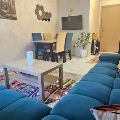 Quiet and Cozy Apartment