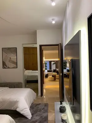 Gallery image of Cosy Nice apartment in Casablanca