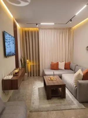 Gallery image of Charmant appartement neuf au cœur de Casablanca in Casablanca