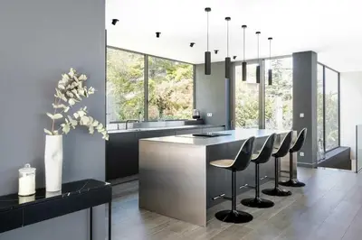 Gallery image of Maison Blanche in Casablanca