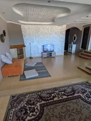 Gallery image of appart à Nassim proche Near Shore in Casablanca