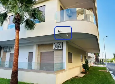 Gallery image of Appartement luxueux in Bouznika