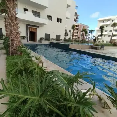 primera línea de playa