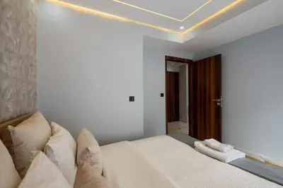 Gallery image of New Luxury Apartment - Agdal 2 in Rabat