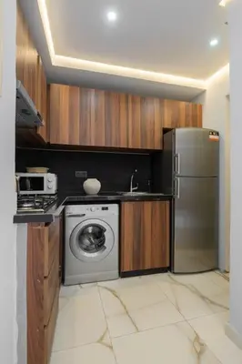 Gallery image of New Luxury Apartment - Agdal 2 in Rabat
