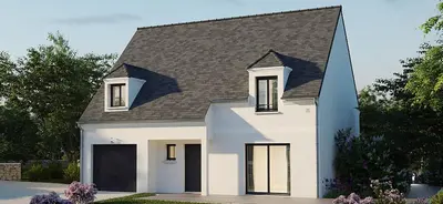 Gallery image of maison in Casablanca