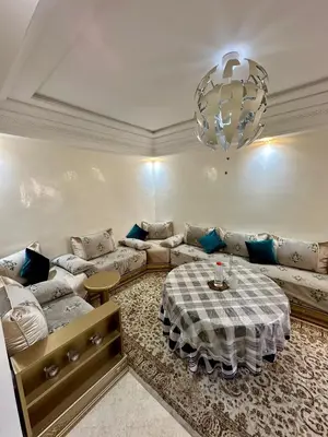 Gallery image of 2 bedroom apartments in Mohamedia in Mohammedia