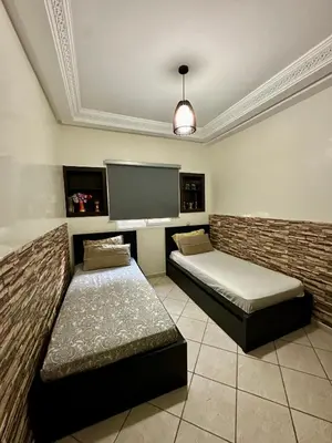 Gallery image of 2 bedroom apartments in Mohamedia in Mohammedia