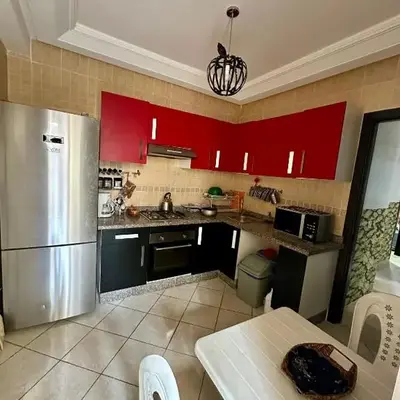 2 bedroom apartments in Mohamedia