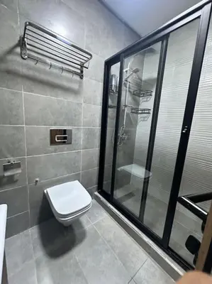 Gallery image of Stylish & Chic Appartement avec piscine Mohammedia Natura Living 20 min de Casablanca in Mohammedia