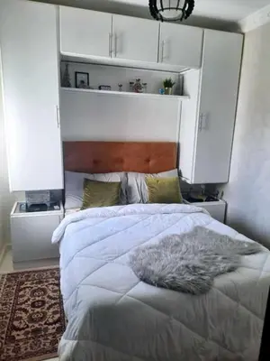 Gallery image of Appartement meublé à louer location journalière Tamaris in Tamaris