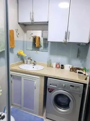 Gallery image of Appartement meublé à louer location journalière Tamaris in Tamaris