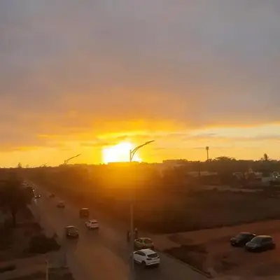 Cité 9juillet C1 n7