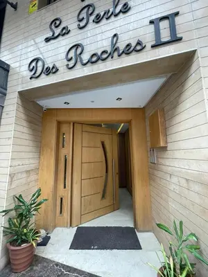 Gallery image of Cosy appartement proche commodité avec parking privé in Roches Noires
