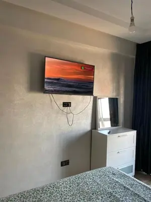 Gallery image of Cosy appartement proche commodité avec parking privé in Roches Noires
