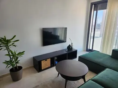Gallery image of les princesses anfa view in Casablanca