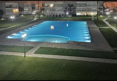Gallery image of maison de vacances à OLA BLANCA 2 in Dar Hamida