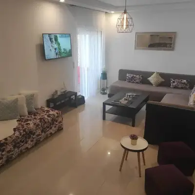 maison de vacances à OLA BLANCA 2