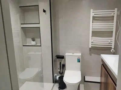 Gallery image of Suite Aurore - Comfy, Cozy & Spacious with Balcony in Maarif