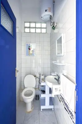 Gallery image of Cozy appartment with a Private Balcony in Casablanca