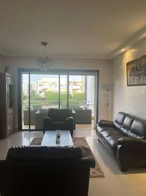Gallery image of Résidence calme et luxueuse in Dar Bouazza