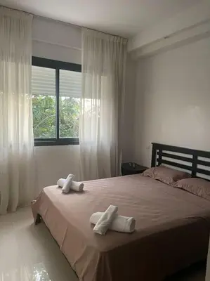 Gallery image of Résidence calme et luxueuse in Dar Bouazza