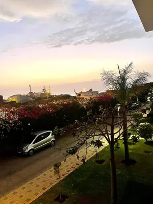 Gallery image of Résidence calme et luxueuse in Dar Bouazza