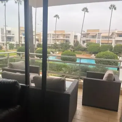 Résidence calme et luxueuse
