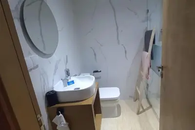 Gallery image of Cozy one bedroom apartment - 5 mints to downtown in Casablanca