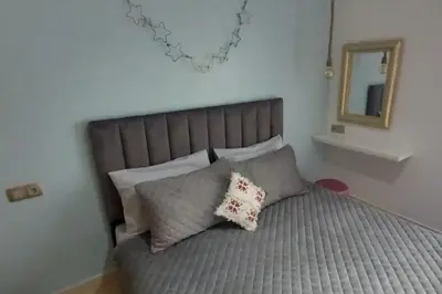 Gallery image of Cozy one bedroom apartment - 5 mints to downtown in Casablanca