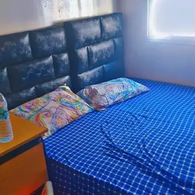 chic chambre meublée