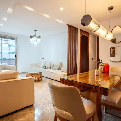 Élégance Urbaine Casa Finance city