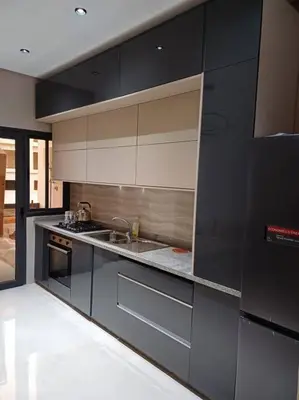 Gallery image of Charmant Appartement à Harhoura in Rabat