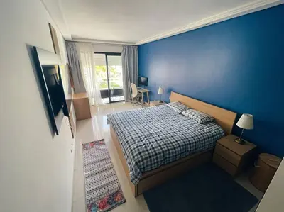Gallery image of Appartement Eden Tamaris in Dar Bouazza