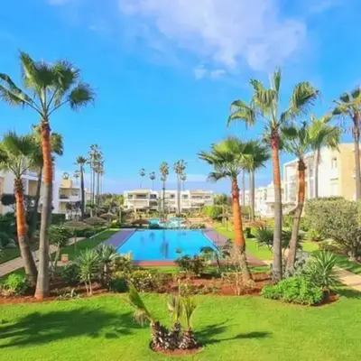 Appartement Eden Tamaris