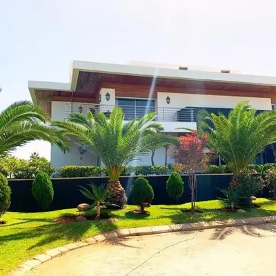 Très jolie Villa à Louer à Bouznika
