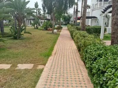 Gallery image of شاطئ الصخيرات in Skhirat