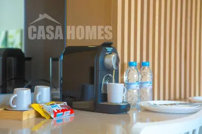 Gallery image of Luxe appartement Ain Diab in Anfa-Supérieur