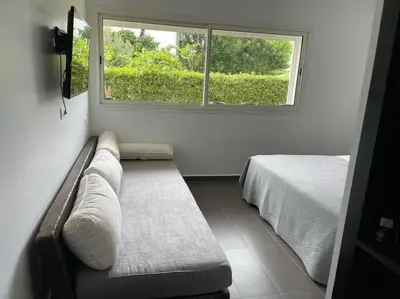 Gallery image of Villa de Luxe avec piscine privée in Dar Hamida