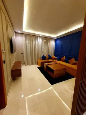 Gallery image of luxe Studio avec jacuzzi in Casablanca